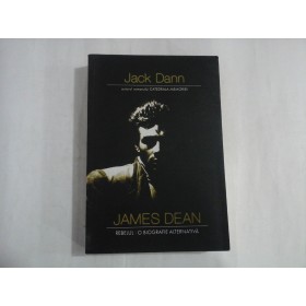 JAMES DEAN, REBELUL - JACK DANN